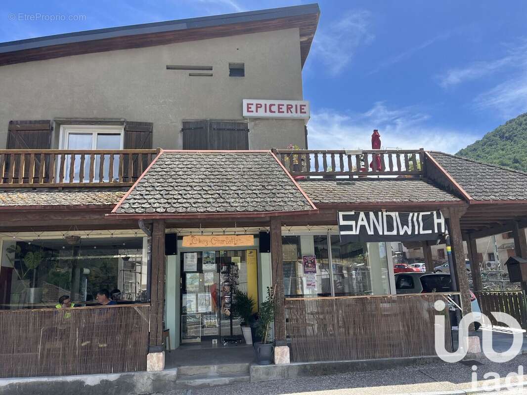 Photo 4 - Appartement à LUZENAC