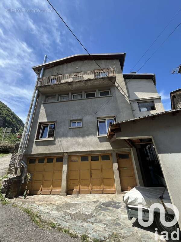 Photo 5 - Appartement à LUZENAC