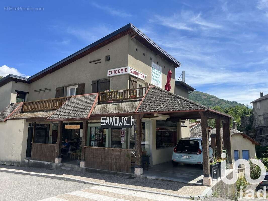 Photo 7 - Appartement à LUZENAC