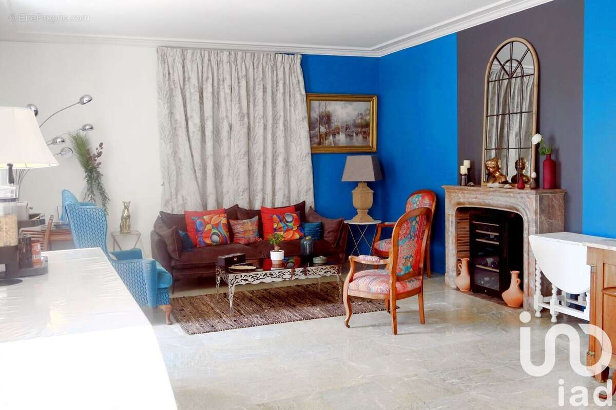 Photo 9 - Maison à SAINT-SAUVEUR-D'AUNIS