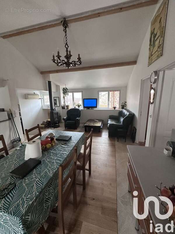 Photo 3 - Appartement à BOISSY-SAINT-LEGER