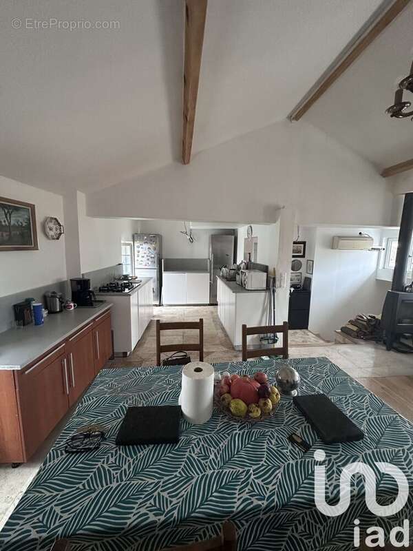 Photo 4 - Appartement à BOISSY-SAINT-LEGER