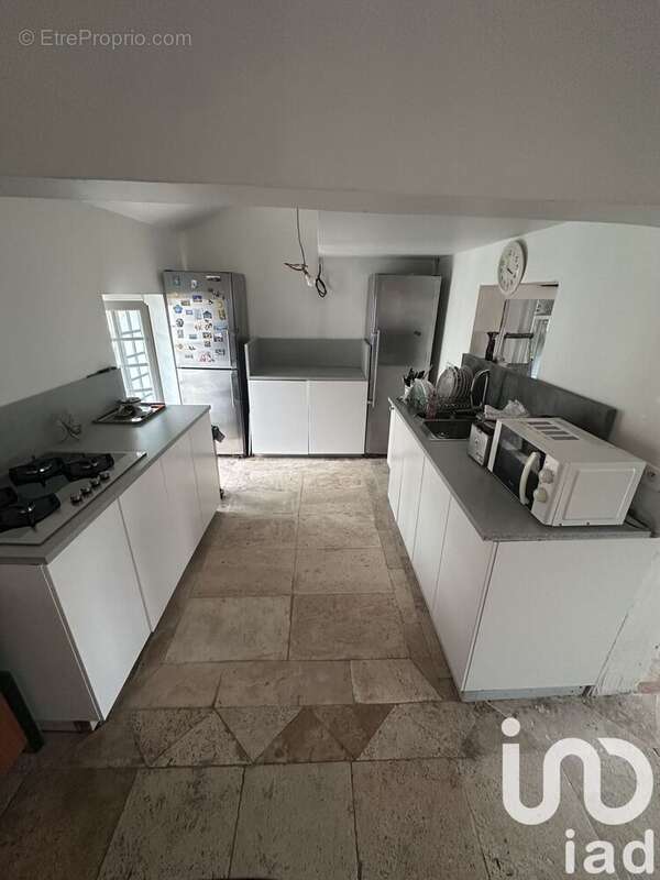 Photo 5 - Appartement à BOISSY-SAINT-LEGER