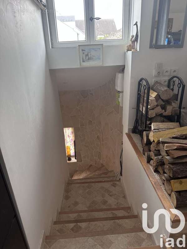 Photo 6 - Appartement à BOISSY-SAINT-LEGER