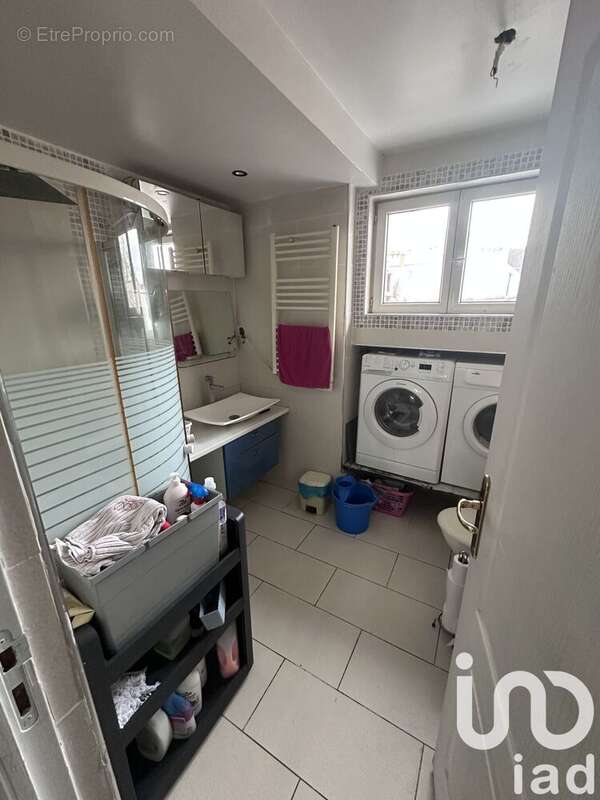 Photo 8 - Appartement à BOISSY-SAINT-LEGER