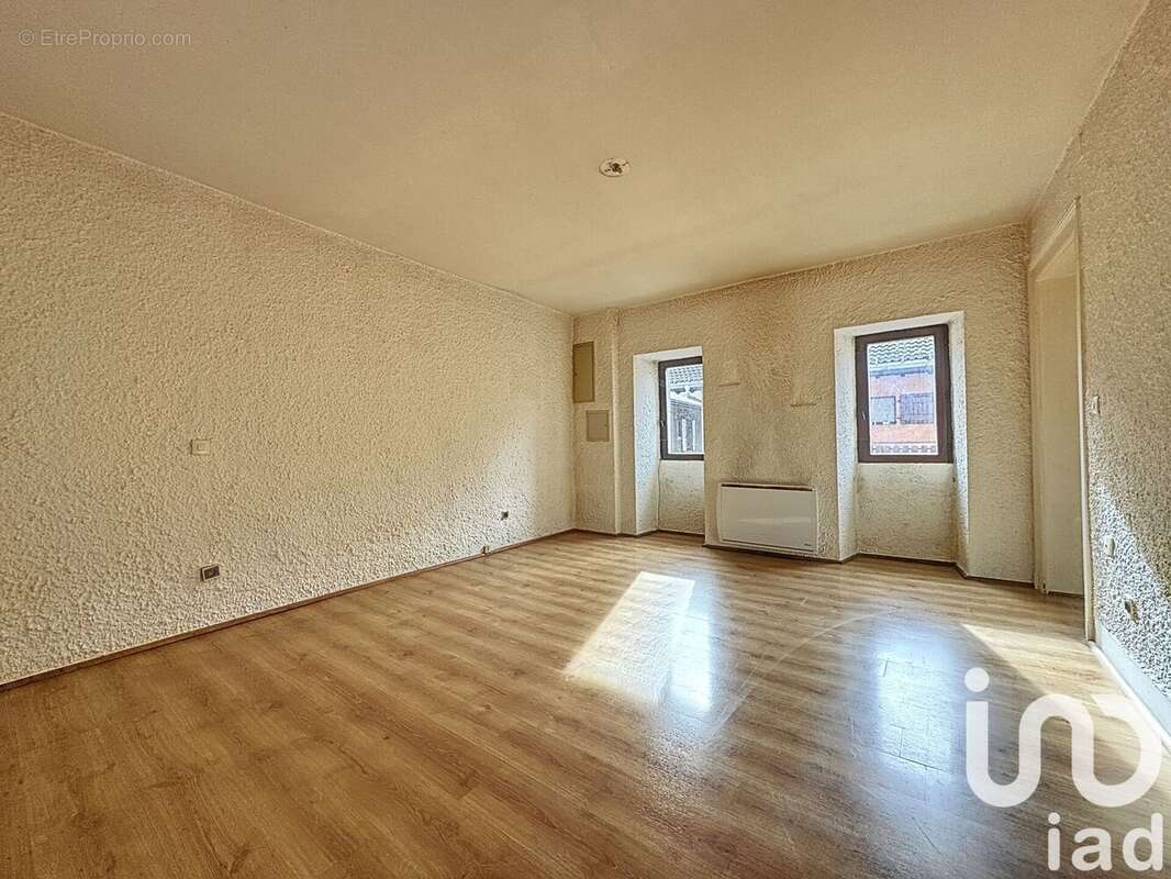 Photo 3 - Appartement à TANINGES