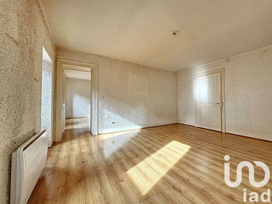 Photo 5 - Appartement à TANINGES