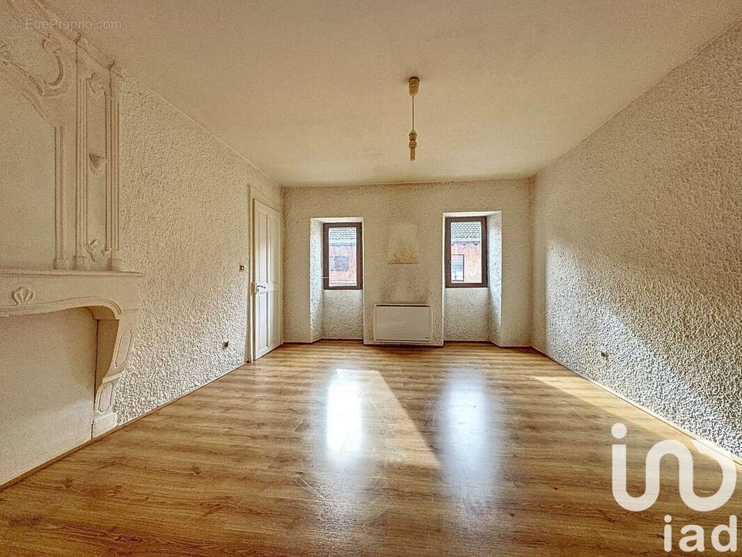 Photo 8 - Appartement à TANINGES