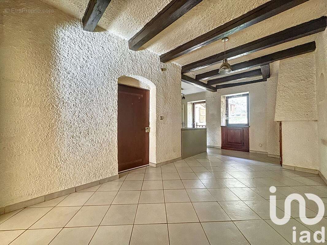 Photo 9 - Appartement à TANINGES