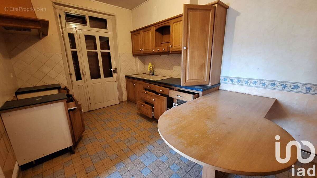 Photo 3 - Maison à MONTHOIS