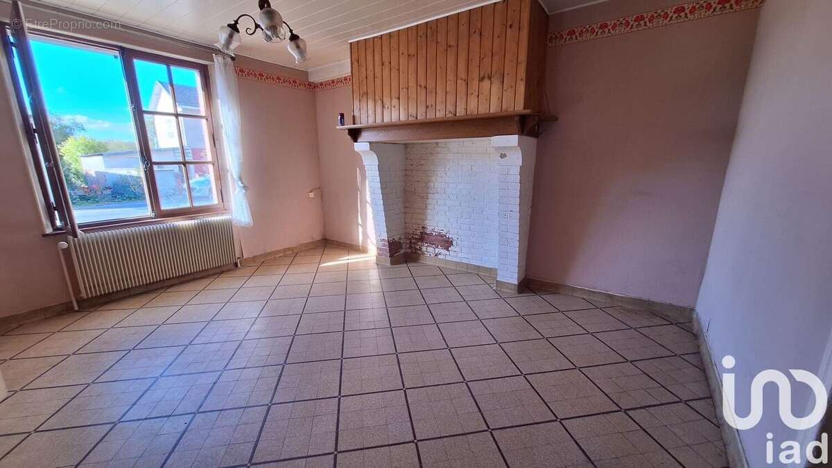 Photo 4 - Maison à MONTHOIS