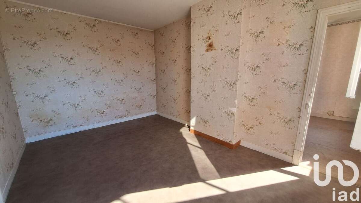 Photo 6 - Maison à MONTHOIS