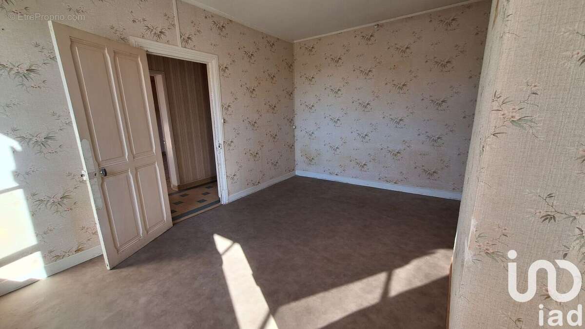 Photo 7 - Maison à MONTHOIS