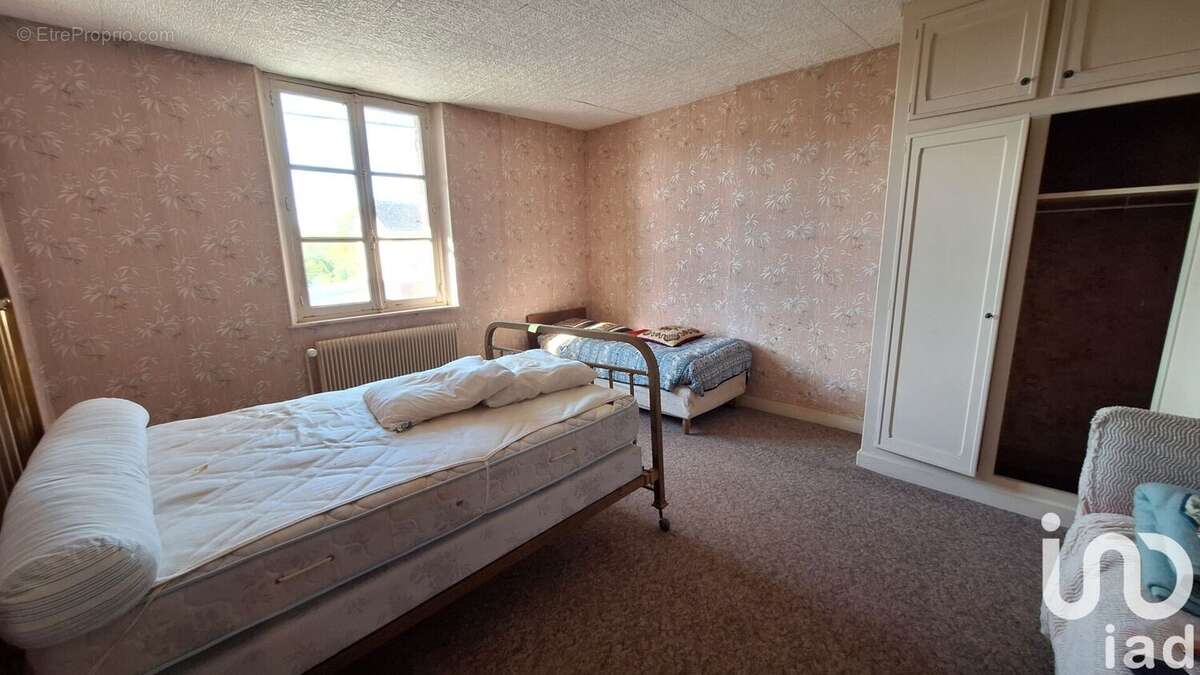 Photo 8 - Maison à MONTHOIS