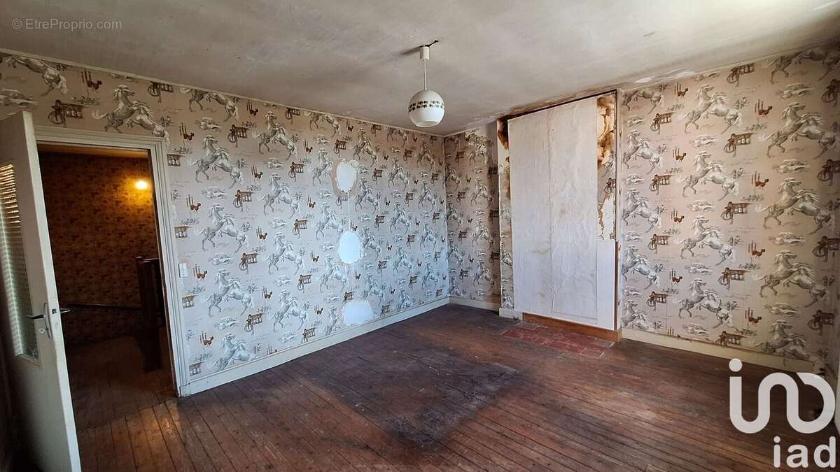 Photo 9 - Maison à MONTHOIS