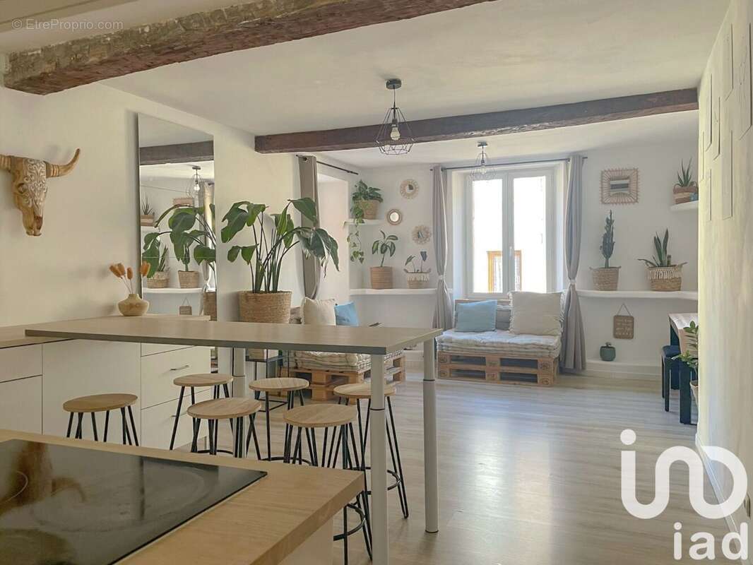 Photo 3 - Appartement à TRANS-EN-PROVENCE