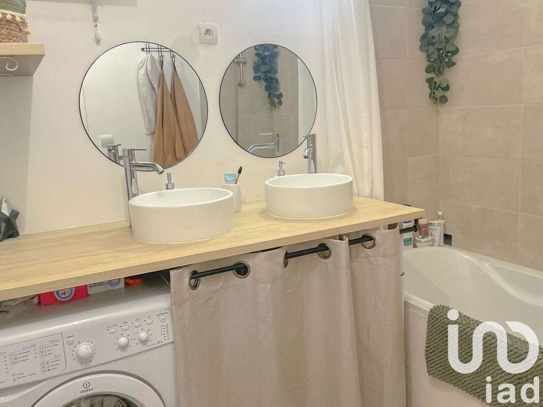 Photo 9 - Appartement à TRANS-EN-PROVENCE