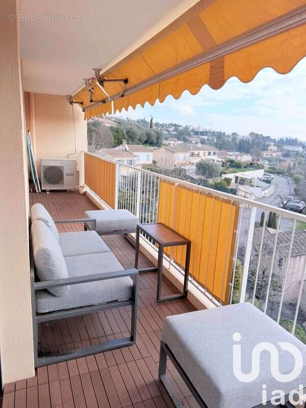 Photo 2 - Appartement à GRASSE