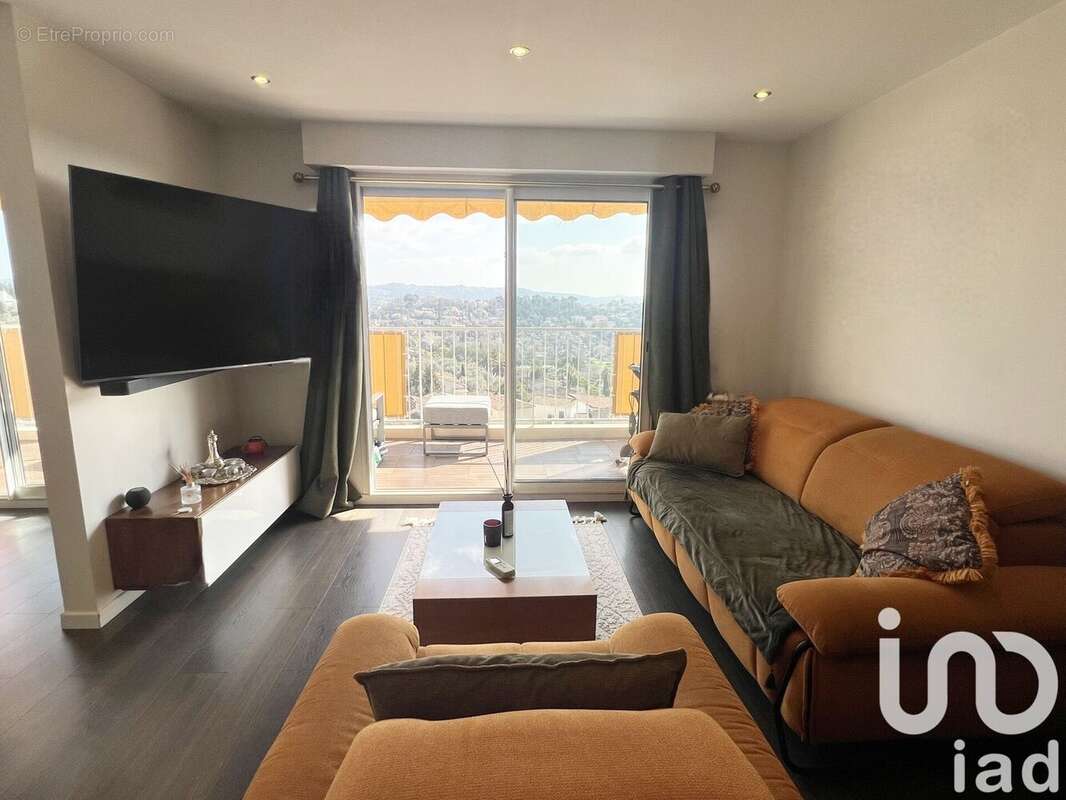 Photo 3 - Appartement à GRASSE
