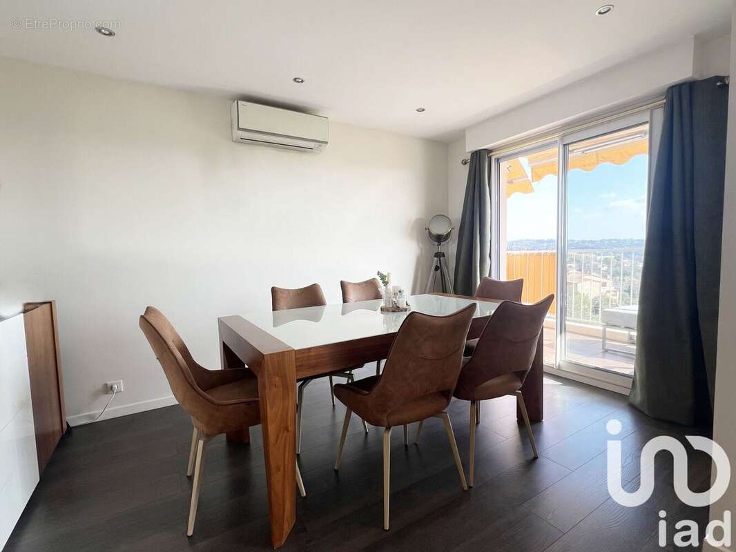 Photo 5 - Appartement à GRASSE