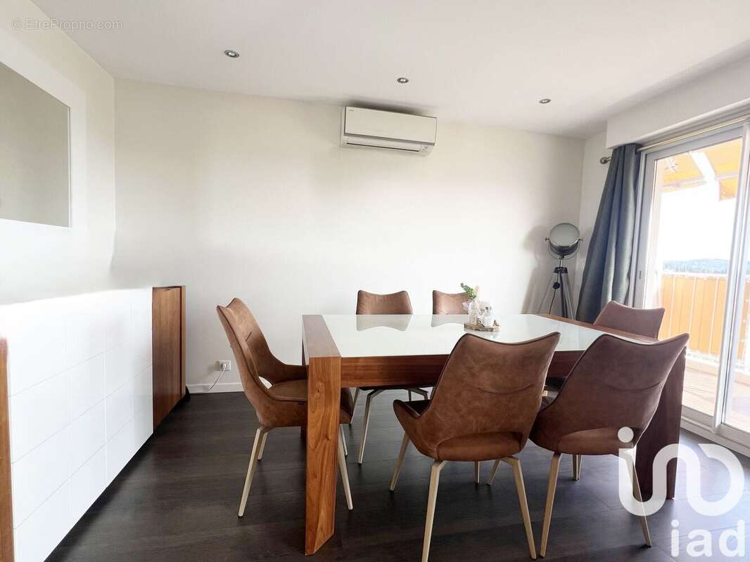 Photo 6 - Appartement à GRASSE