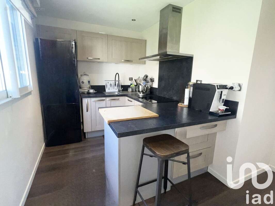 Photo 7 - Appartement à GRASSE