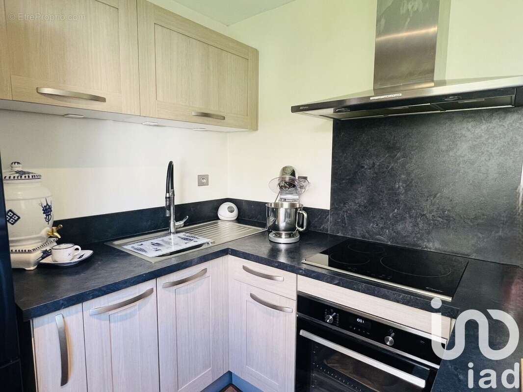 Photo 8 - Appartement à GRASSE