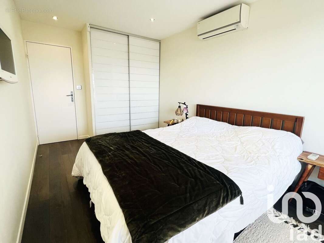 Photo 9 - Appartement à GRASSE