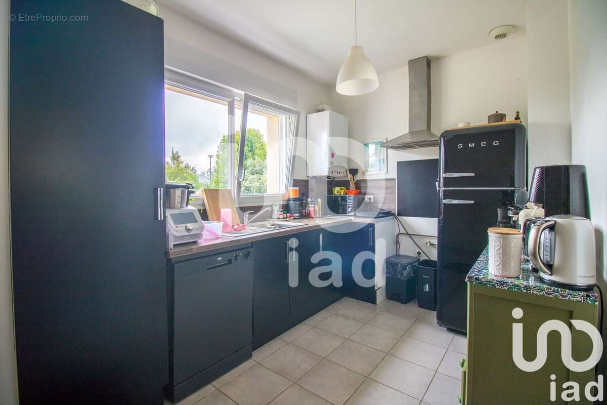 Photo 3 - Maison à BOURGBARRE