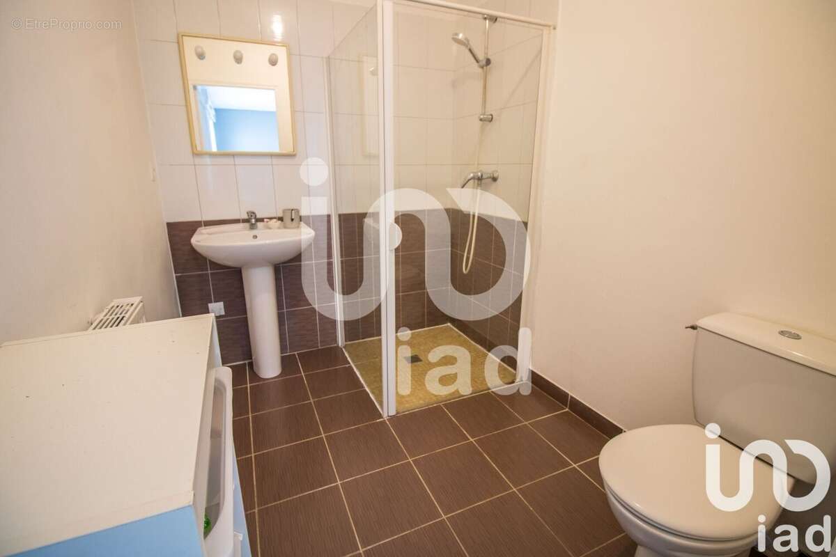 Photo 4 - Maison à BOURGBARRE