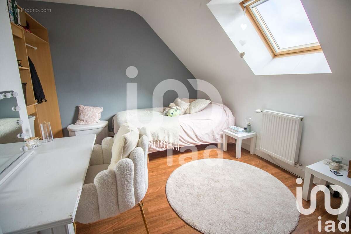 Photo 5 - Maison à BOURGBARRE