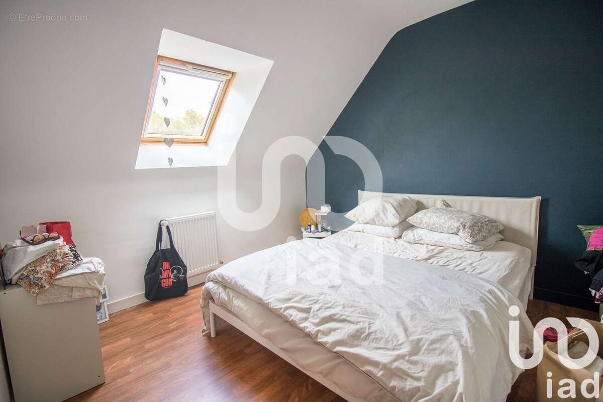 Photo 6 - Maison à BOURGBARRE