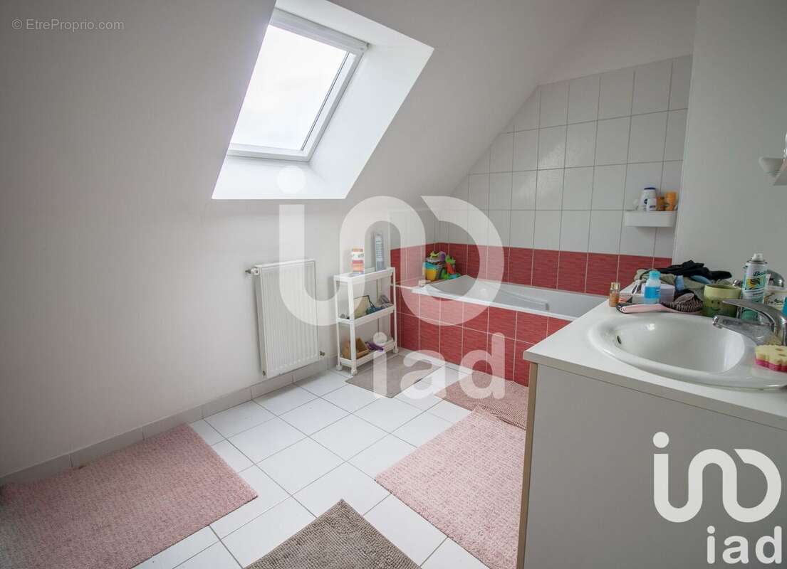 Photo 7 - Maison à BOURGBARRE