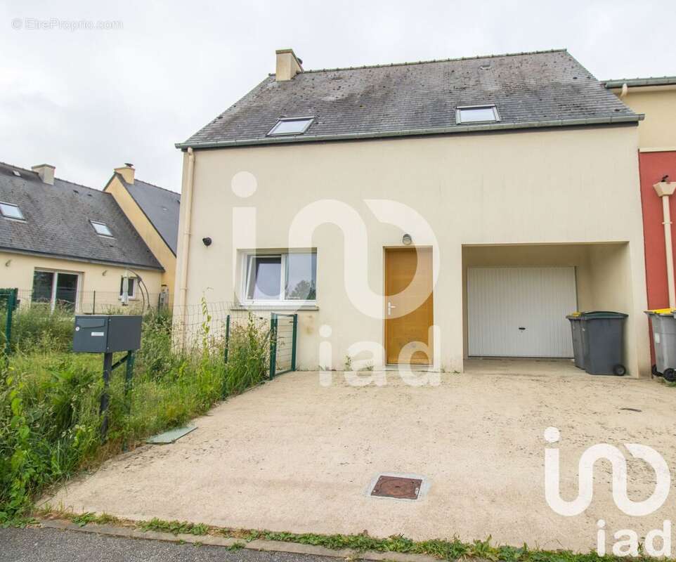 Photo 8 - Maison à BOURGBARRE