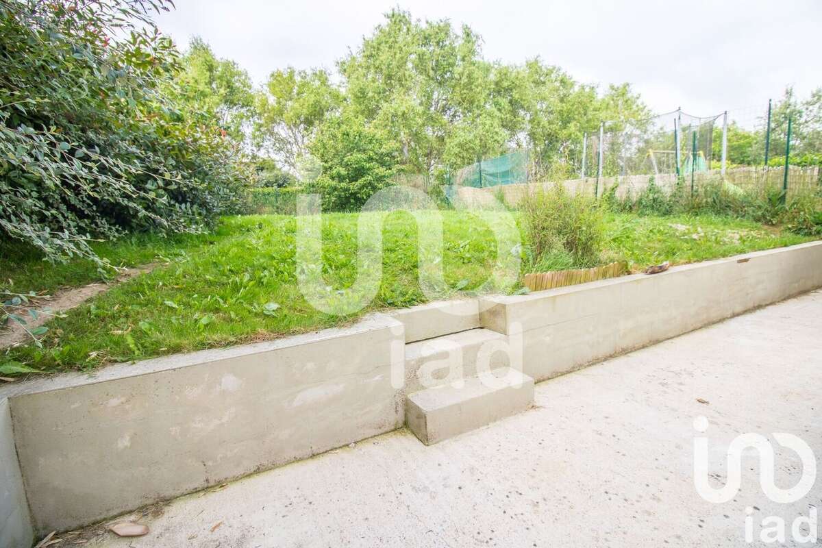 Photo 9 - Maison à BOURGBARRE