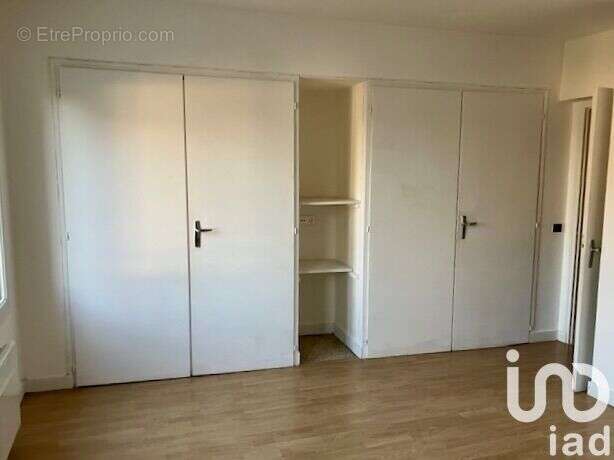 Photo 7 - Appartement à PARCAY-MESLAY