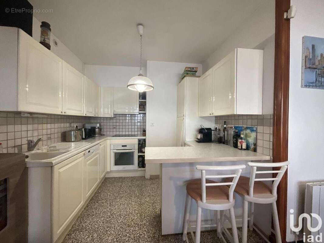 Photo 3 - Maison à FORT-MAHON-PLAGE