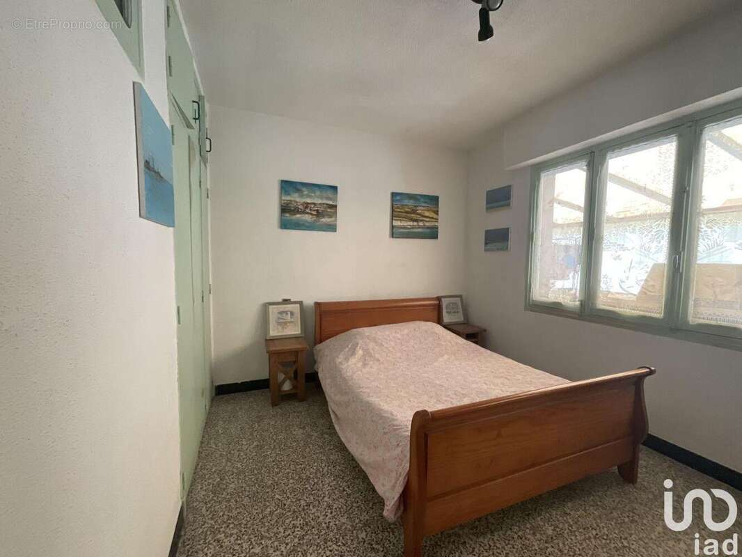 Photo 4 - Maison à FORT-MAHON-PLAGE