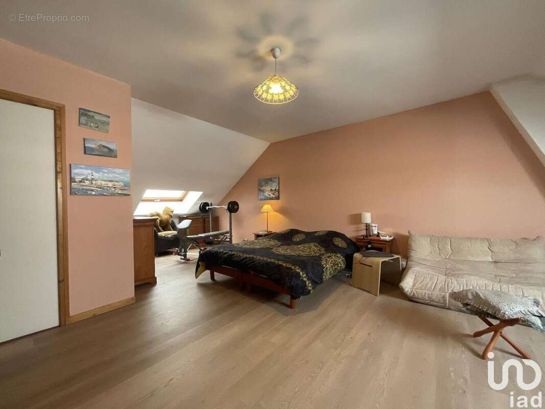 Photo 5 - Maison à FORT-MAHON-PLAGE