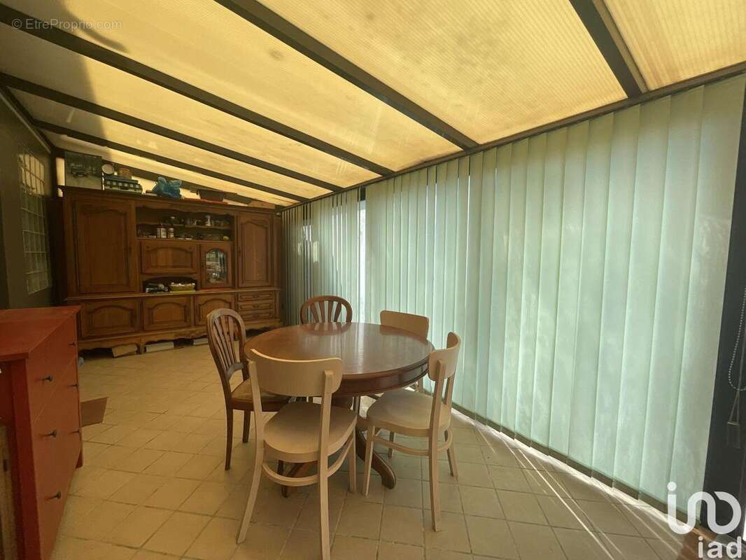 Photo 6 - Maison à FORT-MAHON-PLAGE