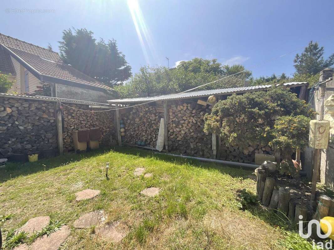 Photo 7 - Maison à FORT-MAHON-PLAGE