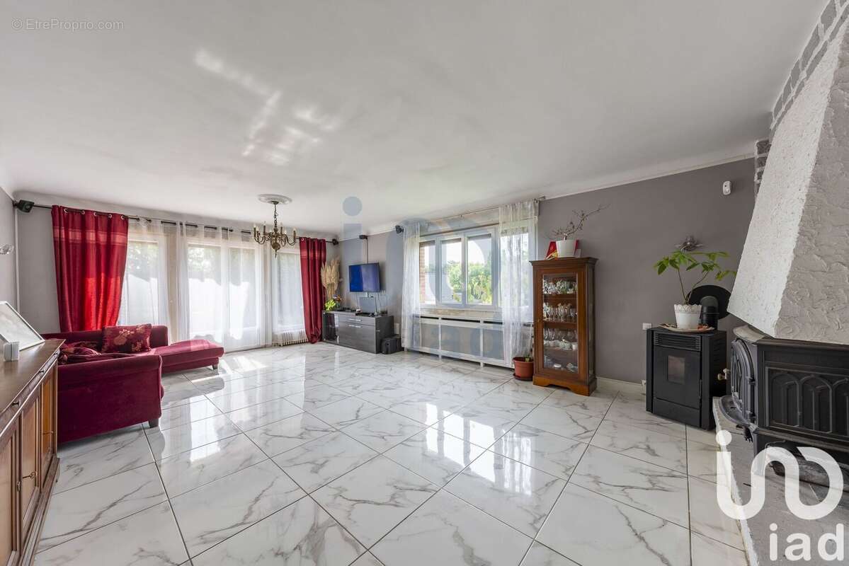 Photo 5 - Maison à BOISSETTES