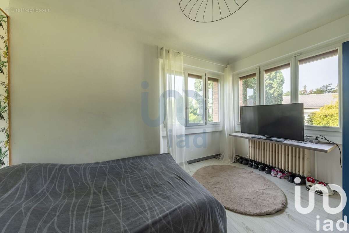 Photo 6 - Maison à BOISSETTES