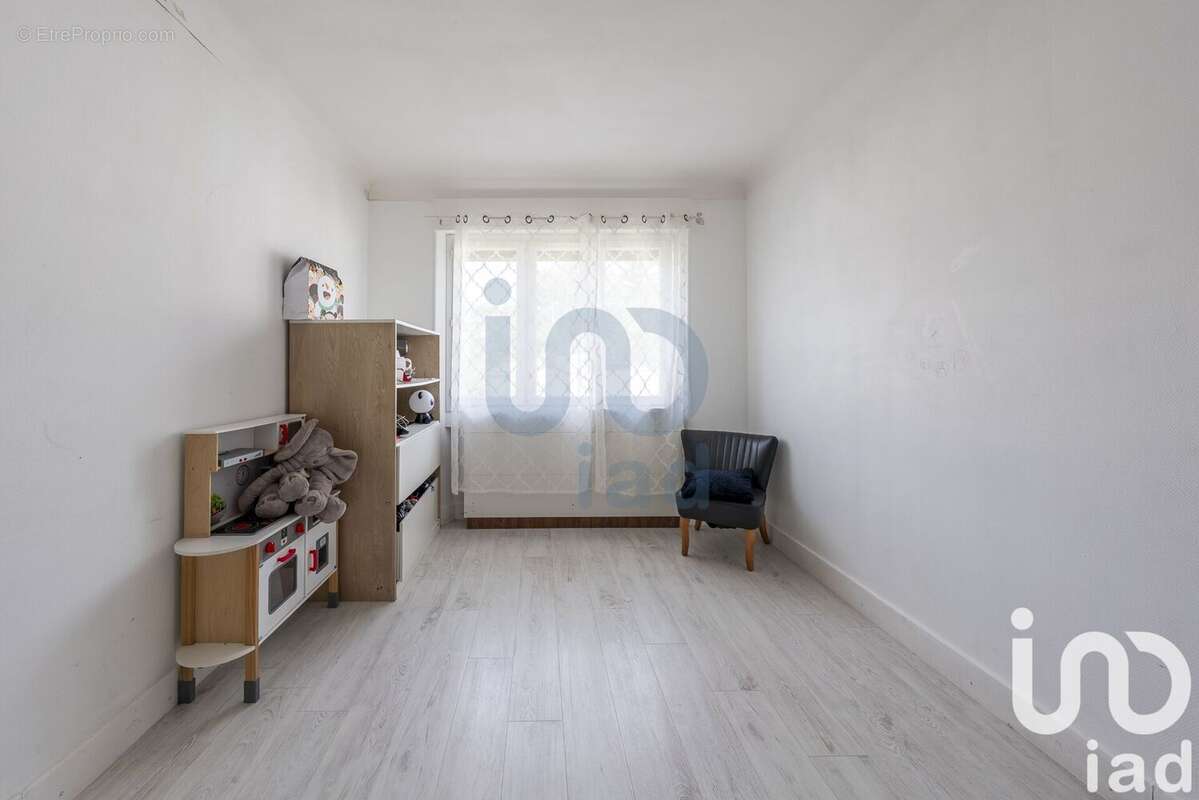 Photo 7 - Maison à BOISSETTES