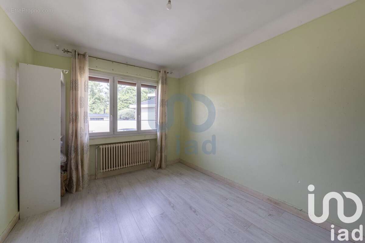 Photo 8 - Maison à BOISSETTES