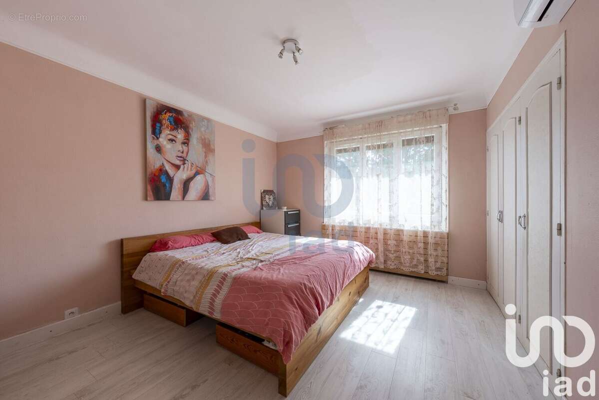 Photo 9 - Maison à BOISSETTES