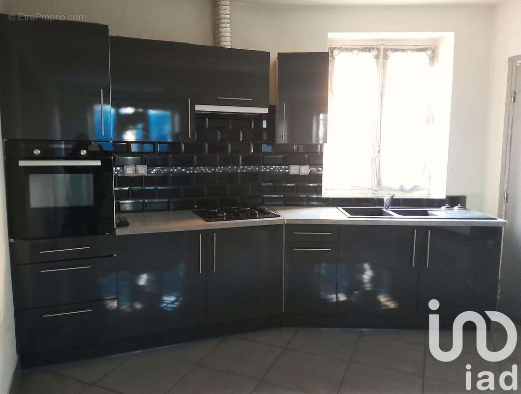 Photo 2 - Maison à AIGUEFONDE