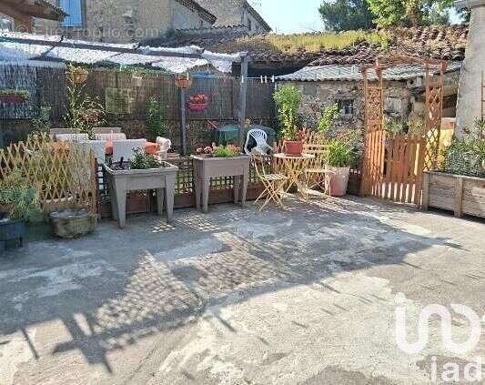 Photo 5 - Maison à AIGUEFONDE