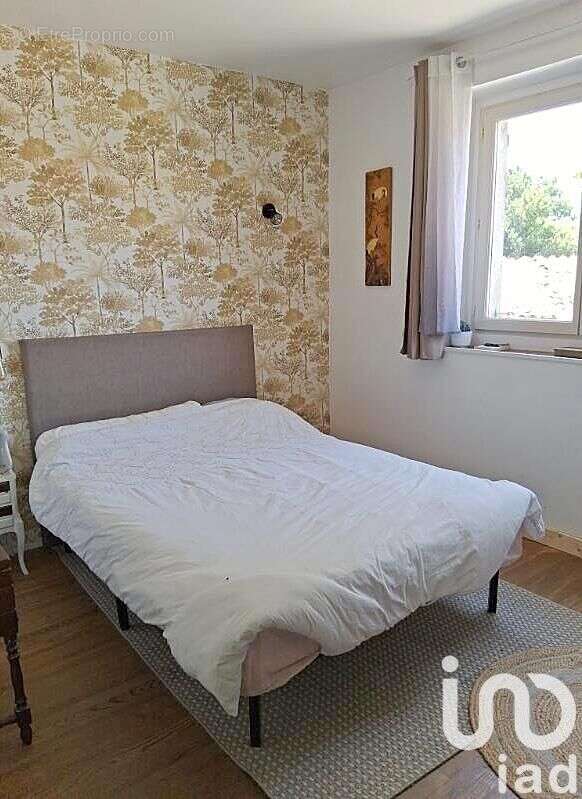 Photo 6 - Maison à AIGUEFONDE