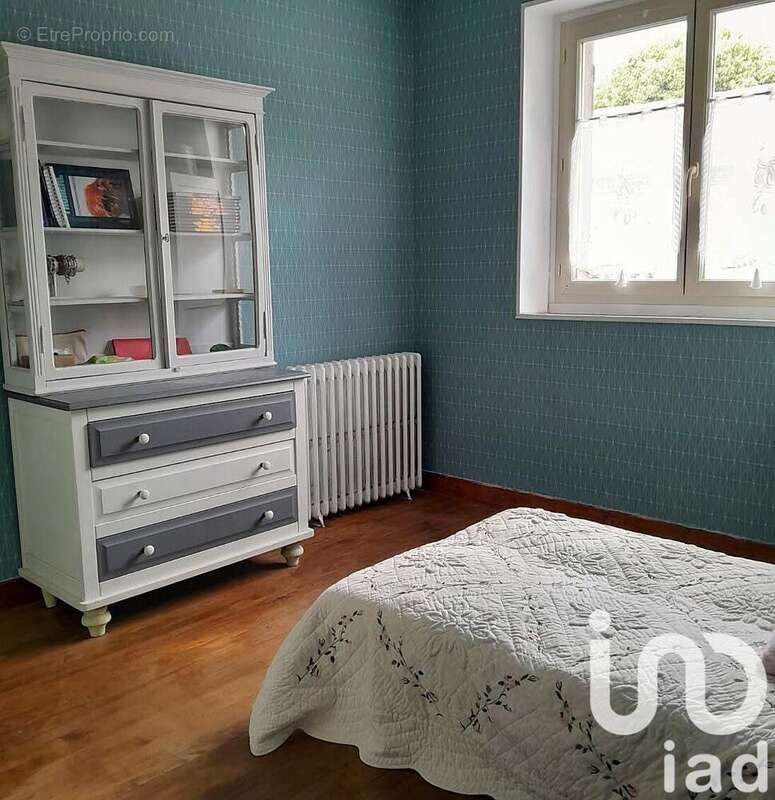 Photo 7 - Maison à AIGUEFONDE